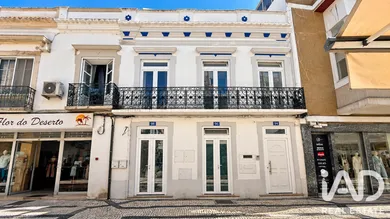Prédio em Olhão