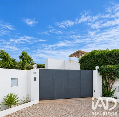 House in Loulé