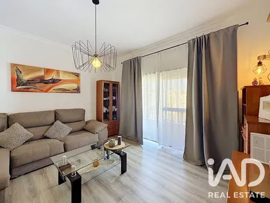 Apartamento T3 em Moita