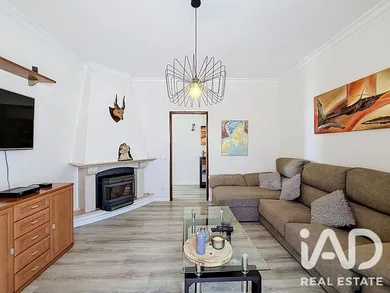 Apartamento T3 em Moita