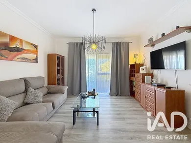 Apartamento T3 em Moita