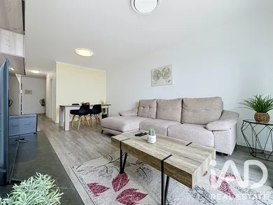 Apartment T2 in Caniço