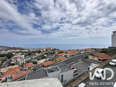 Apartment T2 in Caniço