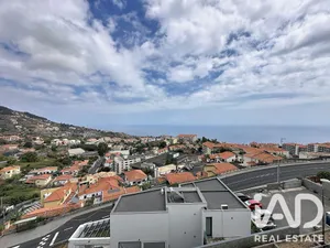 Apartment T2 in Caniço