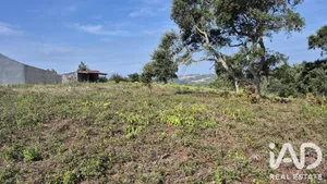 Building plot in Vimeiro