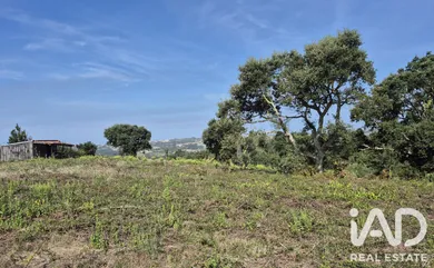 Terrain à bâtir  à Vimeiro