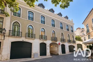 Triplex T5+ em Lisboa