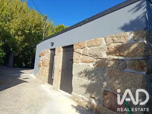 House in Paredes de Viadores