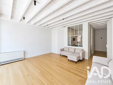 Apartment T3 in Porto