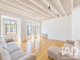 Apartment T3 in Porto