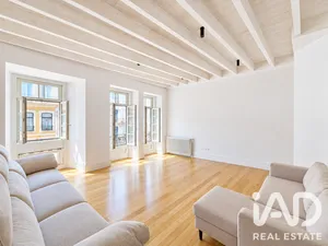 Apartment T3 in Porto