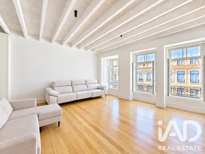Apartment T3 in Porto