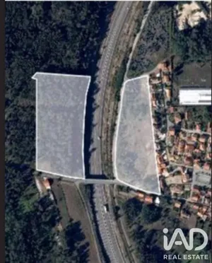 Terreno misto em VIANA DO CASTELO