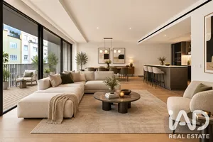 Apartamento T2 em Lisboa