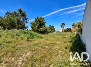 Building plot  in Corroios