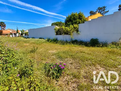 Building plot in Corroios