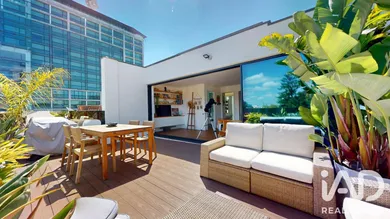 Two-family house in Porto