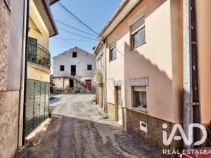 House in Viseu