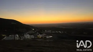 Terrain à bâtir à Cadaval