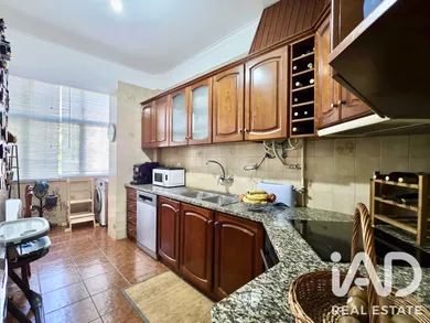 Apartamento T3 em Santa Comba Dão