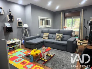 Apartment T3 in Santa Comba Dão