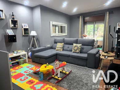 Apartamento T3 em Santa Comba Dão
