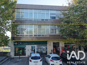 Apartamento T3 em Santa Comba Dão