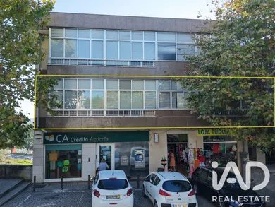 Apartamento T3 em Santa Comba Dão