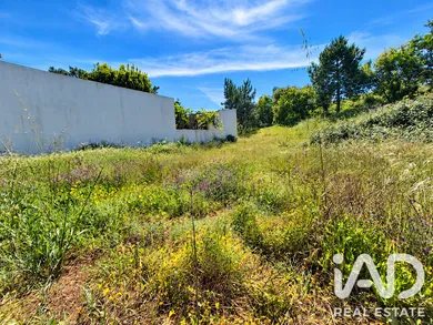 Building plot in Corroios