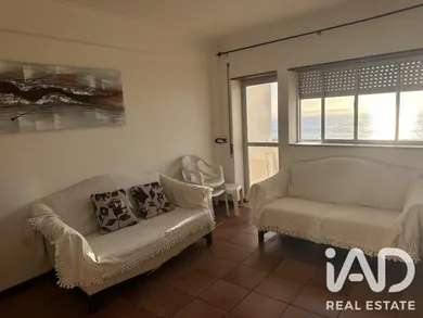 Apartamento T2 em Nazaré