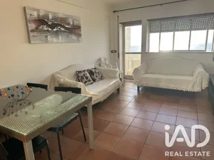 Apartment T2 in Nazaré
