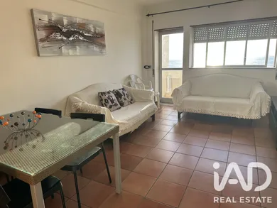 Apartamento T2 em Nazaré