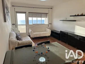 Apartamento T2 em Nazaré