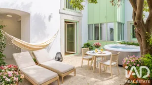 Apartamento T1 em Lisboa