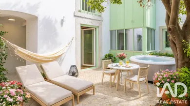 Apartamento T1 em Lisboa