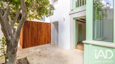 Apartamento T1 em Lisboa