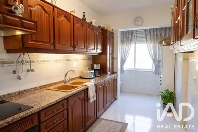 Apartment in Linda-a-Velha