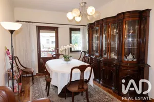 Apartment T2 in Linda-a-Velha