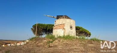 Terreno misto  em Santa Bárbara