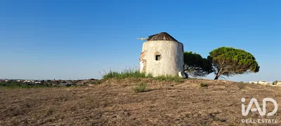 Fotografia 4 de Terreno urbano de 171 m² em Vimeiro