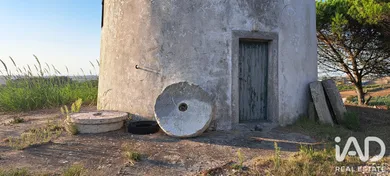 Terreno misto  em Santa Bárbara