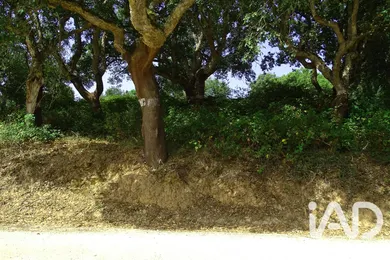 Building plot in Óbidos