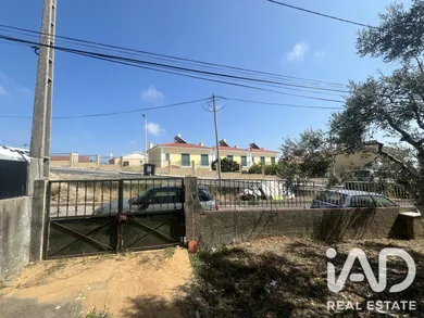 House in São Domingos de Rana