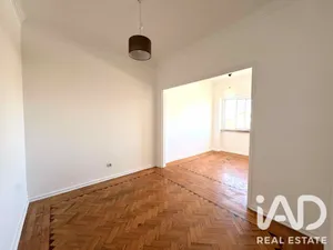 Appartement T2 à Cacém