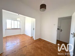 Apartment T2 in Cacém