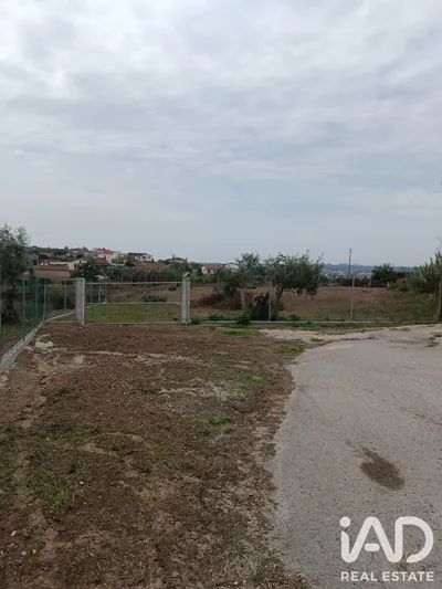 Fotografia 9 de Terreno de 2200 m² em Marrazes e Barosa