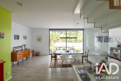 House  in Vila Real