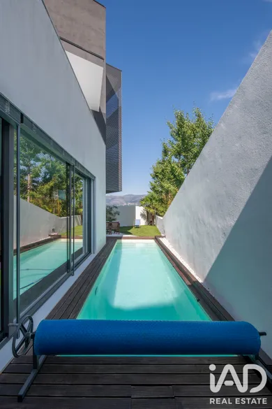 House  in Vila Real