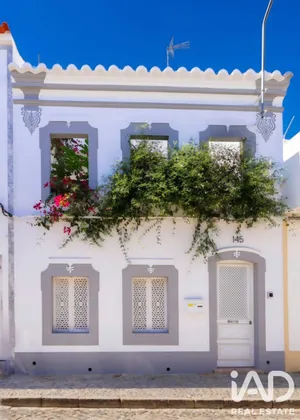 Maison  à Santa Luzia