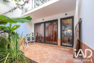 Fotografia 3 de Casa/Moradia 3 quartos de 201 m² em Santa Luzia